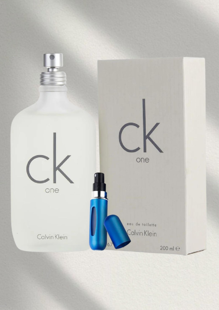 Perfume CK One Calvin Klein 100ML