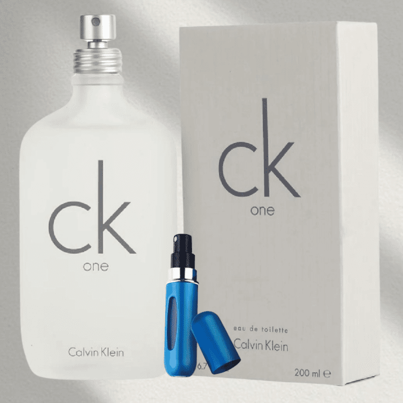 Perfume CK One Calvin Klein 100ML