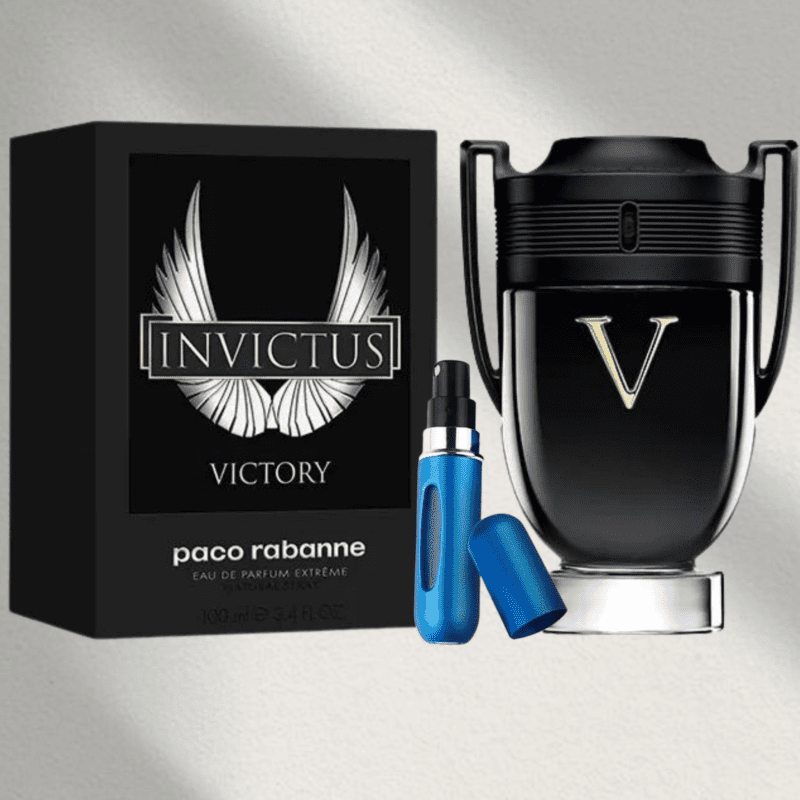 Perfume Invictus Victory Paco Rabanne 100ML