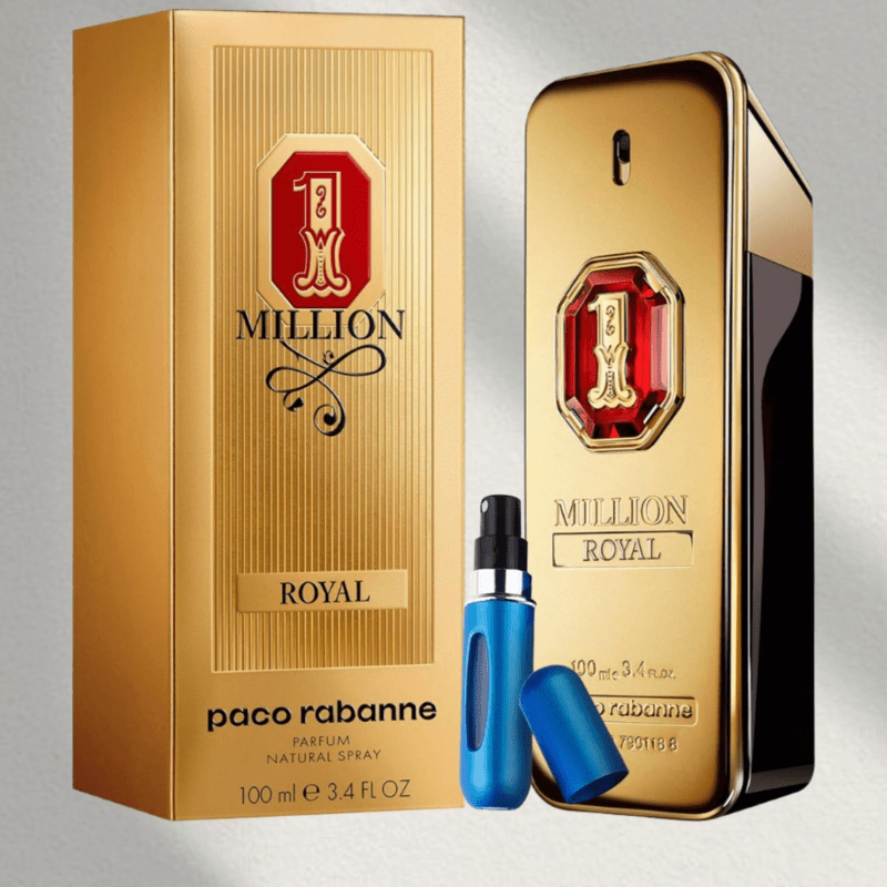 One Million Royal Paco Rabanne 100ML