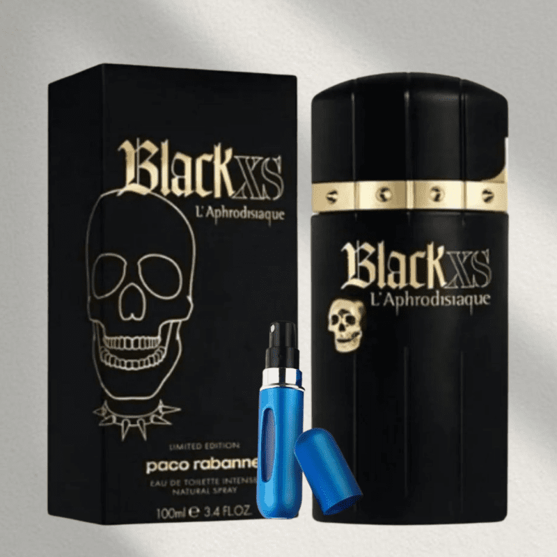 Black XS L’Aphrodisiaque Paco Rabanne 100ML