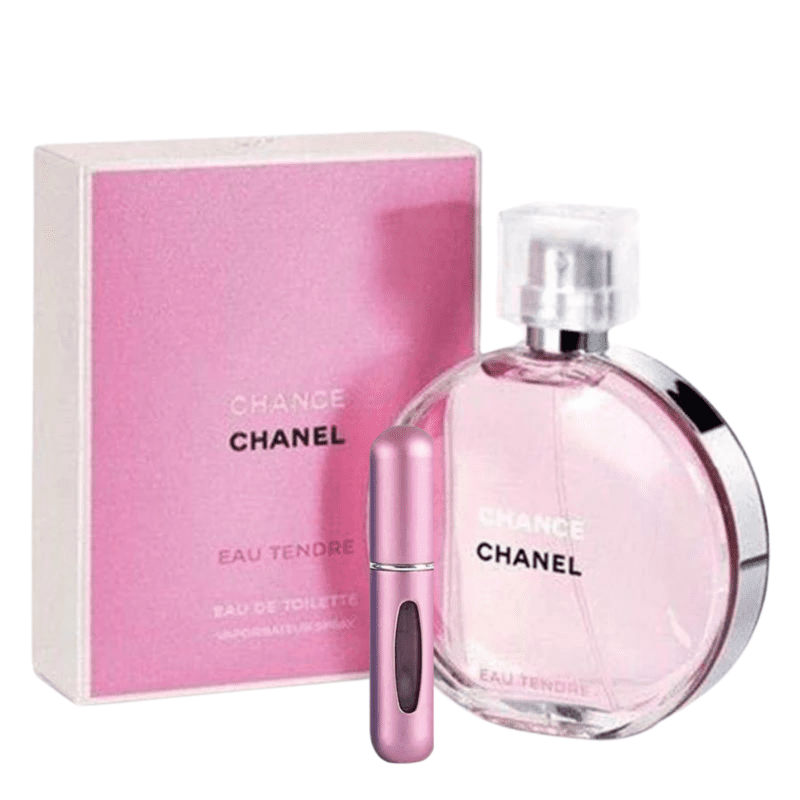 Chance de Chanel