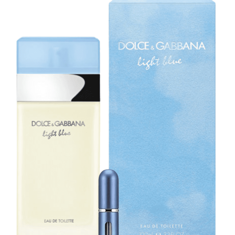 Light Blue de Dolce & Gabbana