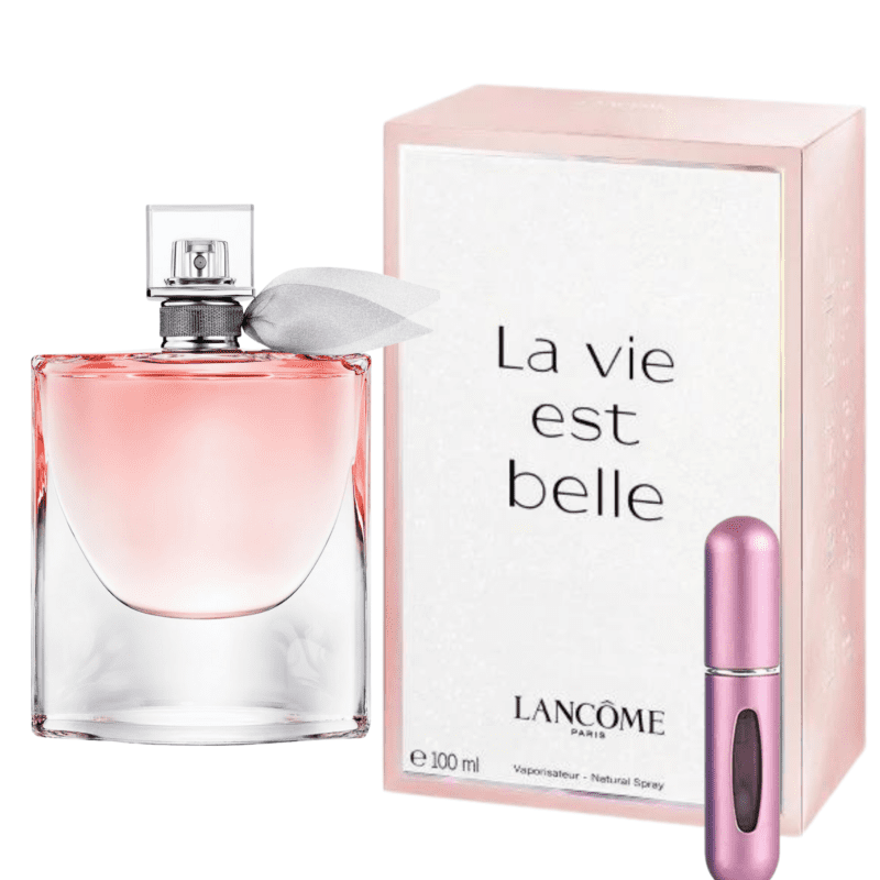 La Vie Est Belle Lancôme 75ML