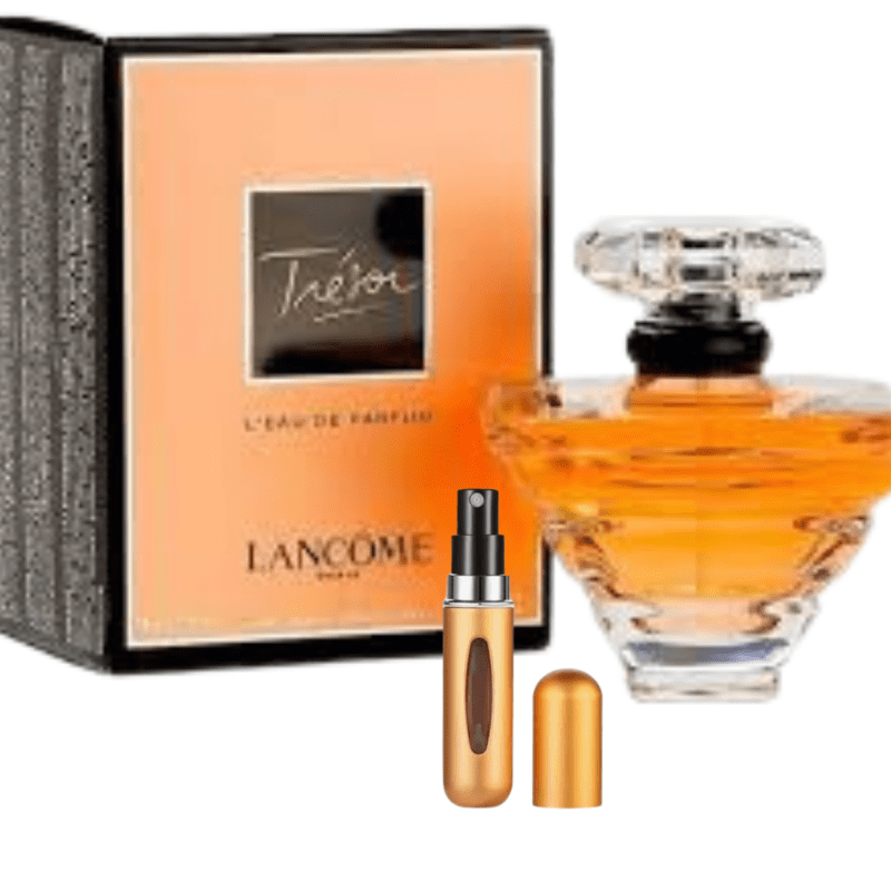 Trésor Lancôme 100ML – Un Tesoro de Amor y Elegancia 💖✨