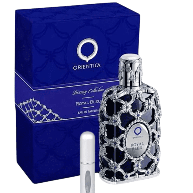 Royal Bleu Orientica 100ML
