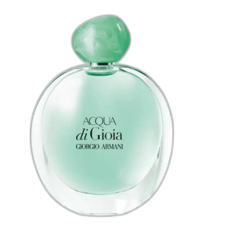 Acqua Di Gioia – Frescura y Elegancia Natural 🌊🍃