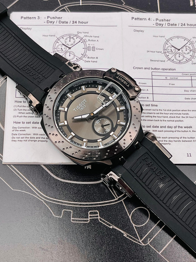 RELOJ Tissot Edition Moto GP