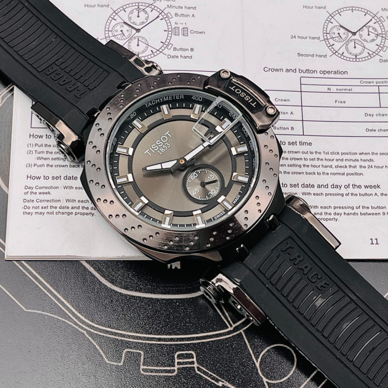 RELOJ Tissot Edition Moto GP