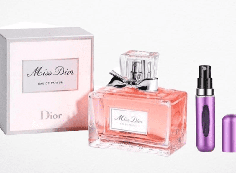 MISS DIOR