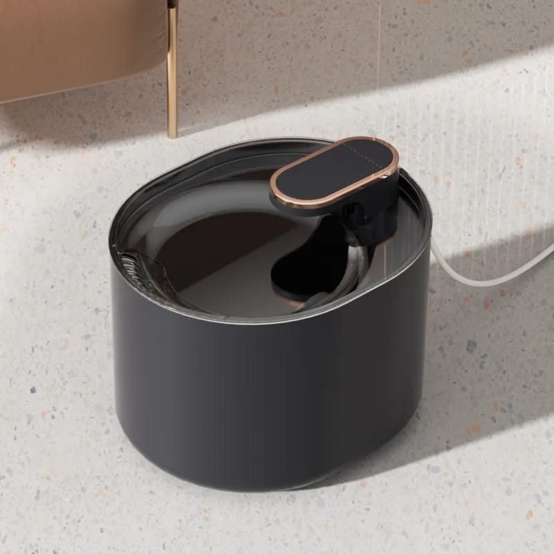 Fuente Dispensadora de agua para Mascota