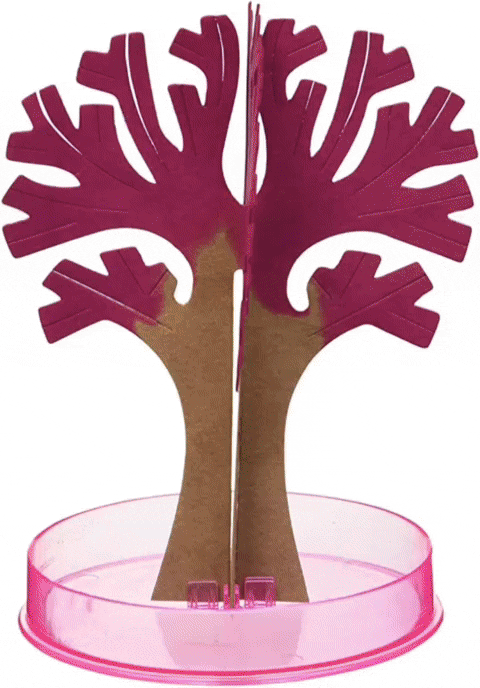 ARBOL MAGICO DIFERENTES DISEÑOS **