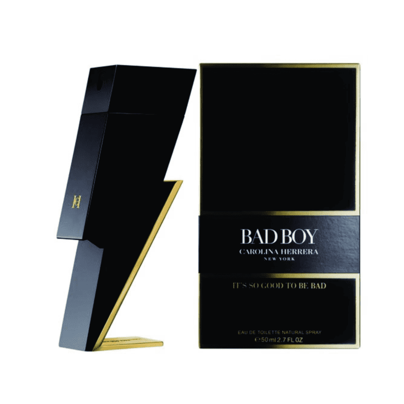 CAROLINA HERRERA BAD BOY 100ML