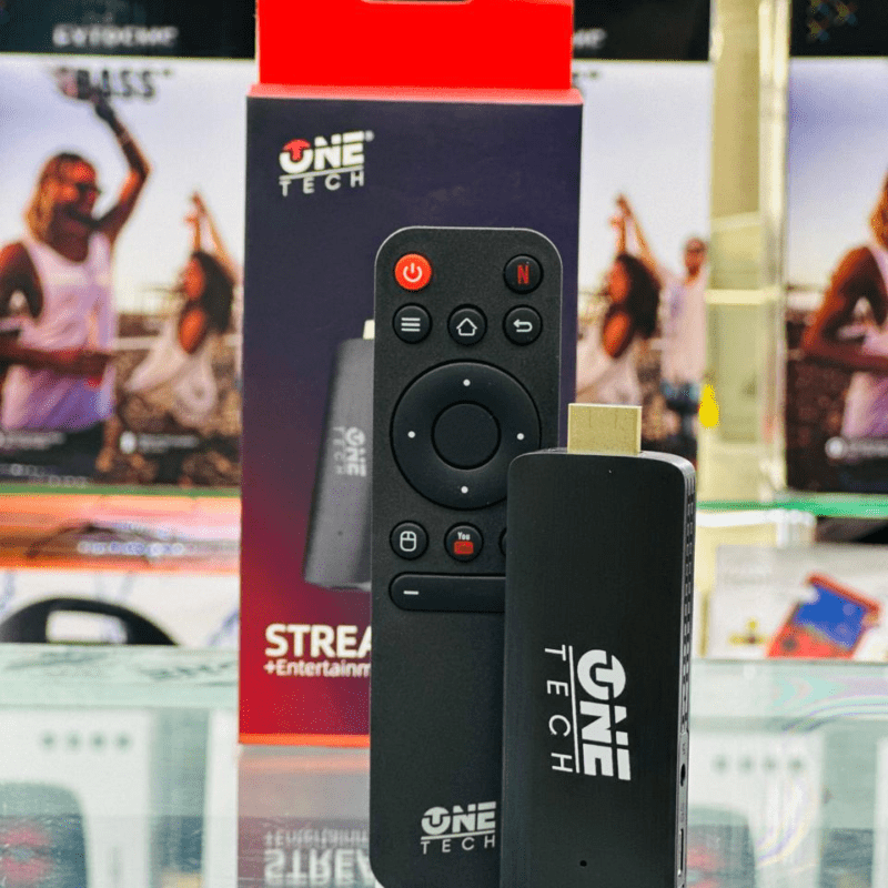 Tv Stick Stream One Tech Con Magis